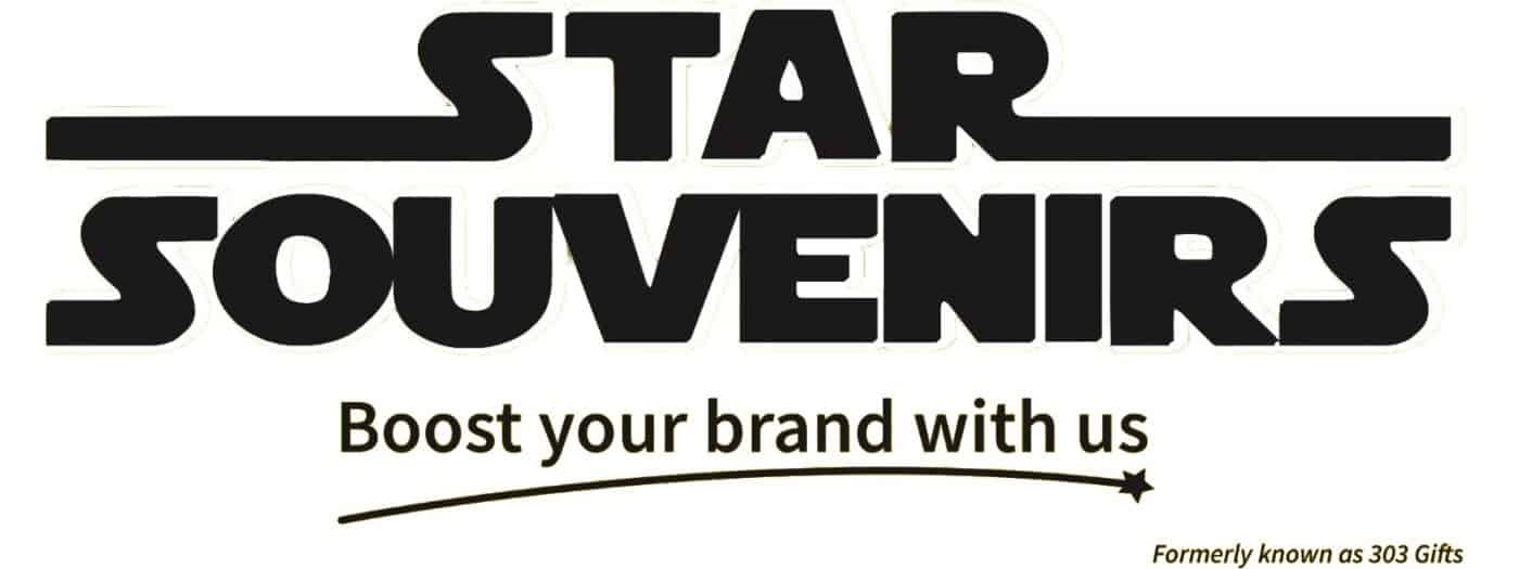 Star Souvenirs (formerly known as 303gifts)
