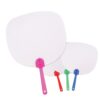 F 376-II Hand Fan